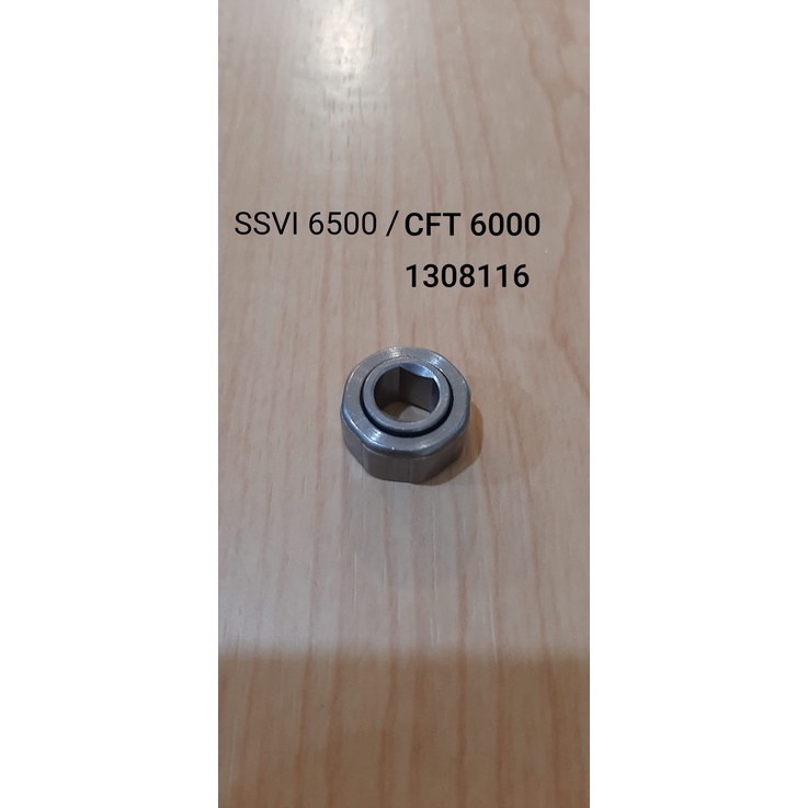 Parts Clutch Sleeve Penn Conflict 5000 - 6000, SSVI 5500 - 6500, Battle III 5000, 6000/HS | 1308116