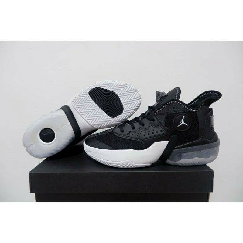 air jordan high react