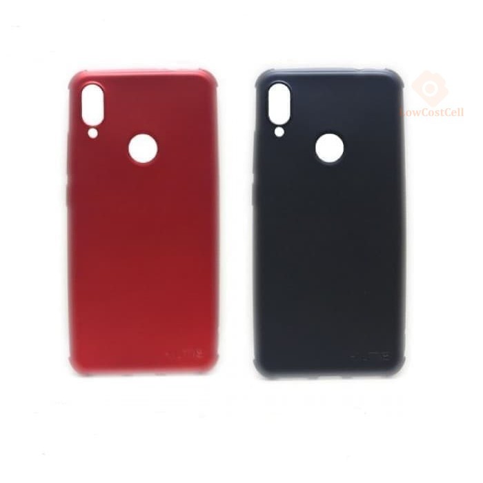 Soft Case EMERALD Samsung Galaxy M20 / Cover / Casing