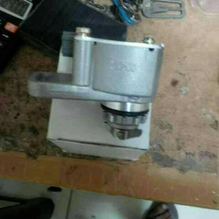 Delco taruna efi last stok