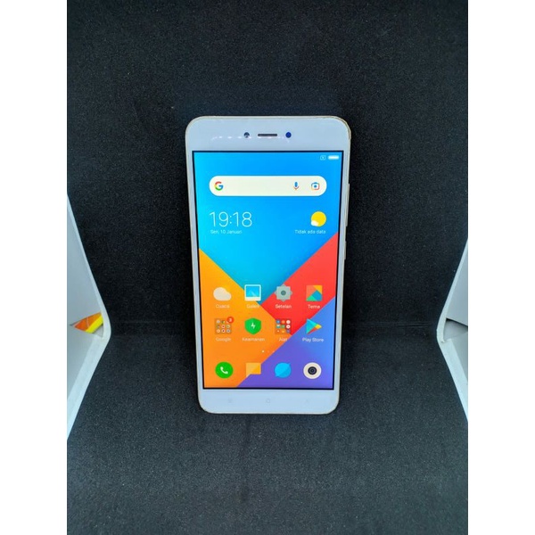 Xiaomi Note 5A 4GLTE 2/16GB Second