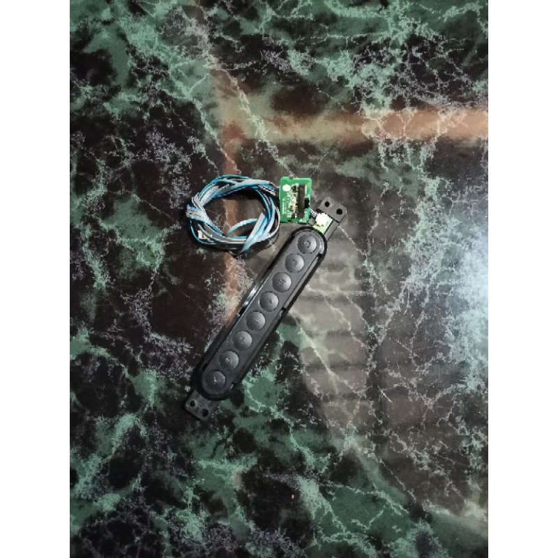 SENSOR REMOT - IR SENSOR TV LED LG 60LN5400 - 60 LN5400