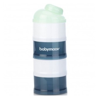 Babymoov Milk Dispenser Blue