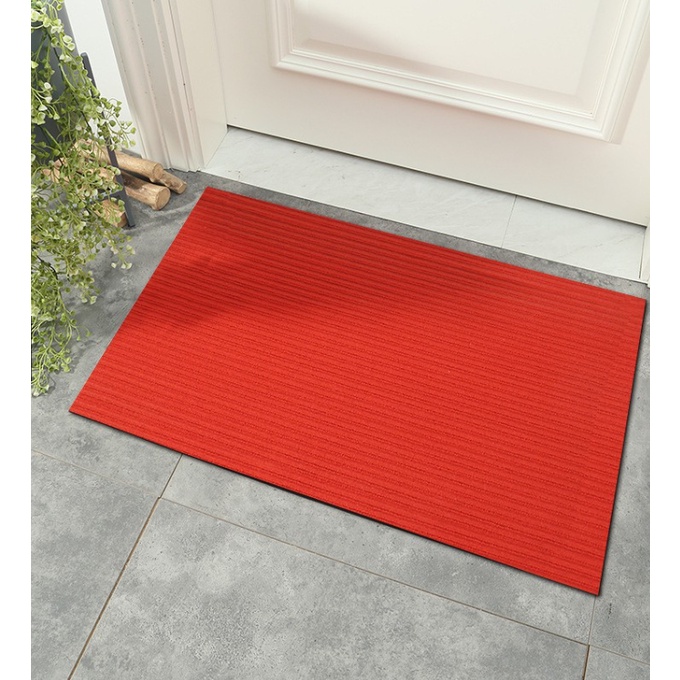 Karpet Kamar Mandi Tebal Kekinian Kantor Anti Slip Premium Panjang A5O7 Berkualitas Toilet Kering Be