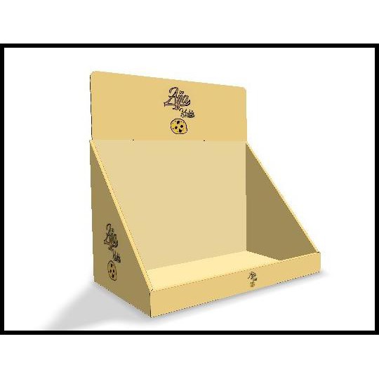 

Display Product Ukuran 28X18X21Cm