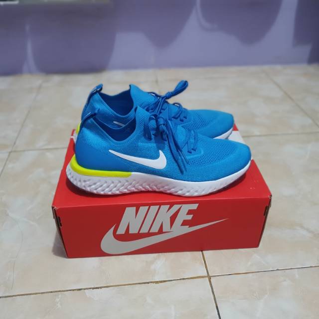 Nike Epic React "PERFECT KICKS"