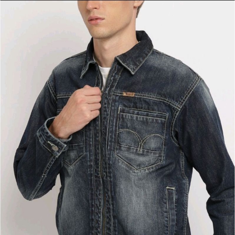 jaket lois original MJF001...146