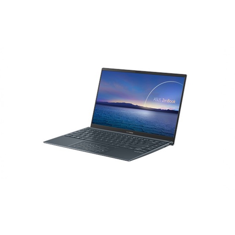 ASUS ZENBOOK OLED UM325UA R5-5500U 8GB 512GB 13.3&quot; FHD OLED OHS W10