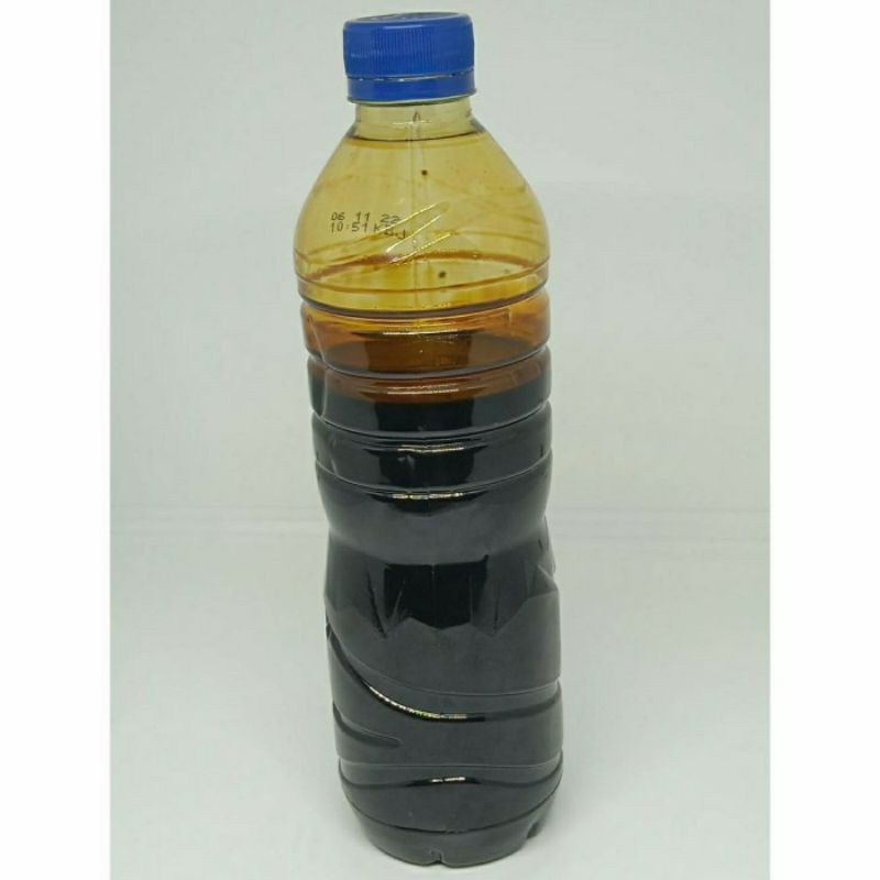 

molase 600 ml