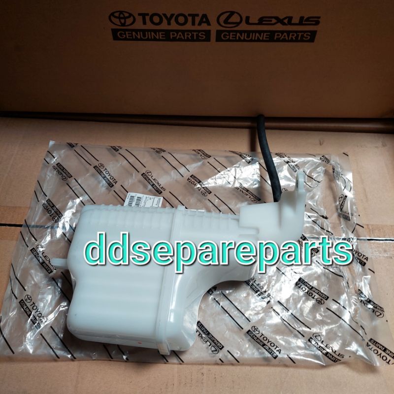 Jual Kempis Tabung Cadangan Air Radiator Toyota Grand New Avanza Shopee Indonesia