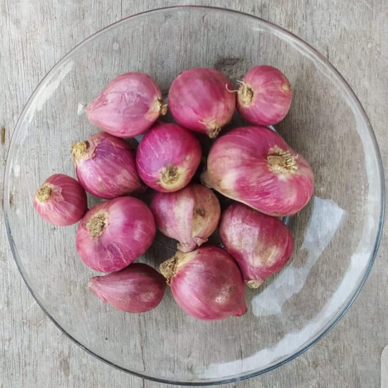 

Bawang Merah/Brambang