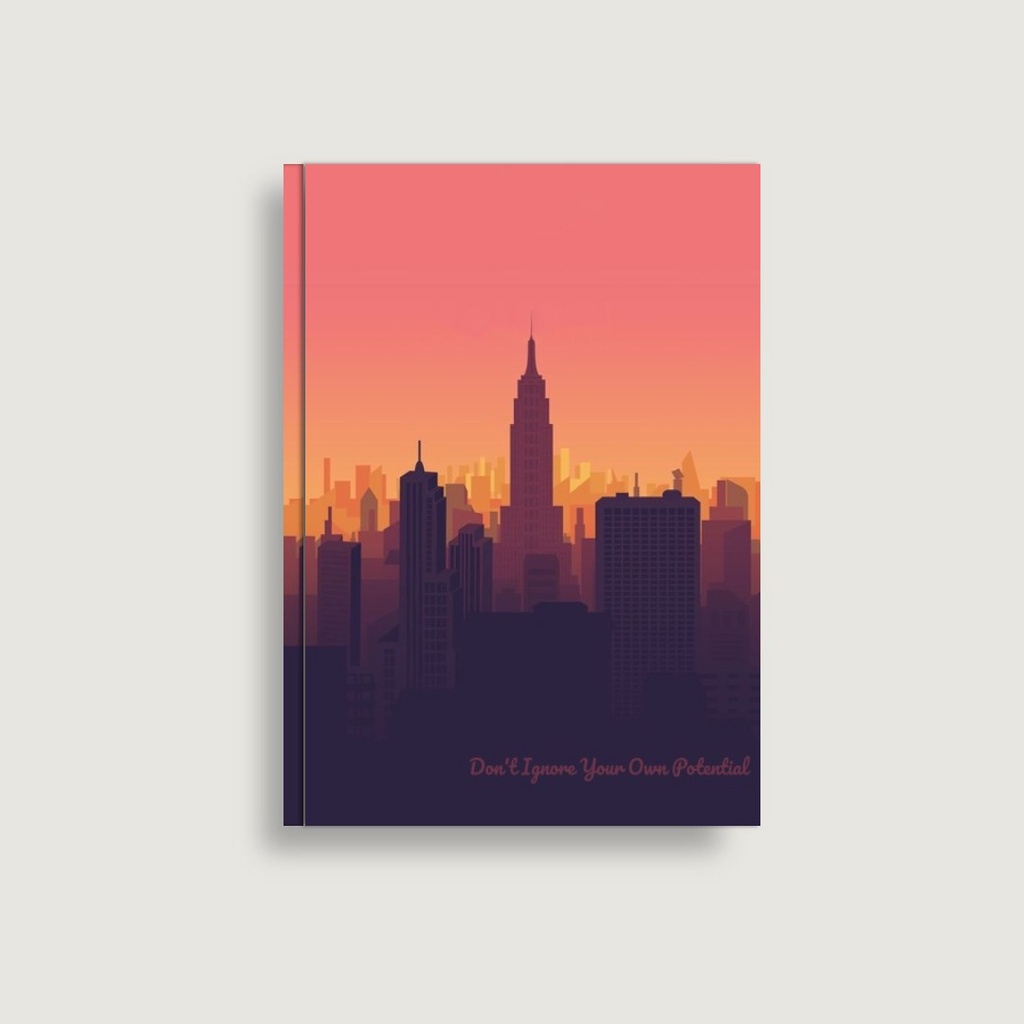 

NOTEBOOK HARDCOVER A5 | notebook aesthetic | notebook, journal, diary