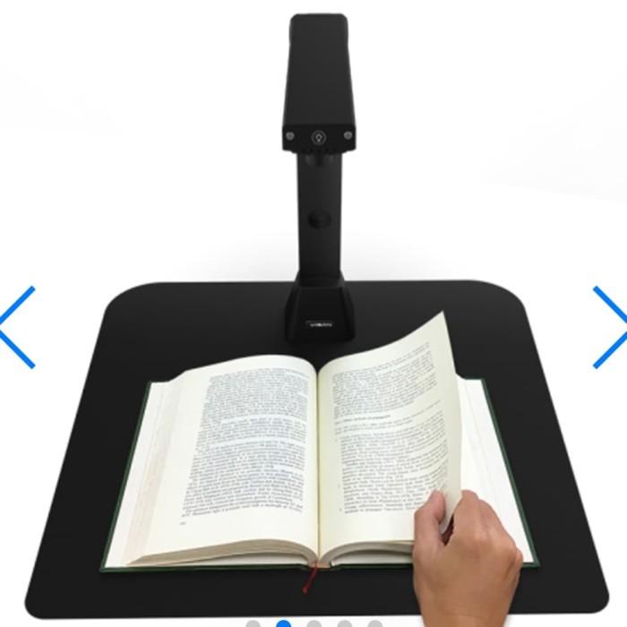 Scanner | Book Scanner Viisan Vk18 / Vk 18 / Resmiiii