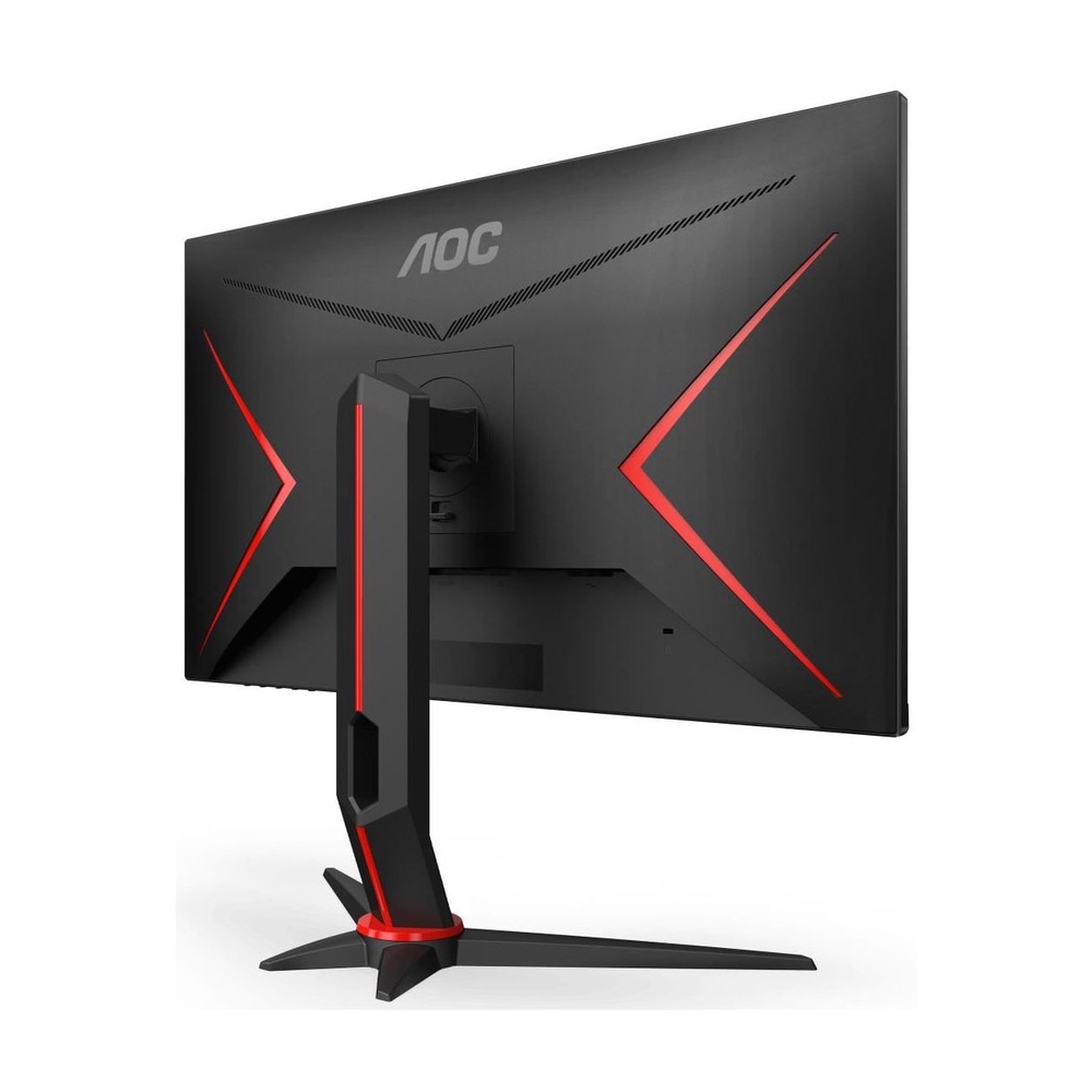 AOC Monitor 24G2SPU 24G2SPU/BK 24&quot; IPS 165Hz 1ms FHD G-Sync compatible