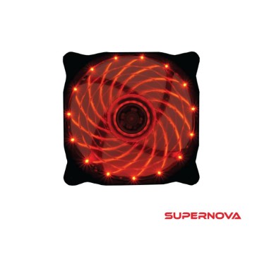 Imperion Fan Case 12Cm Supernova