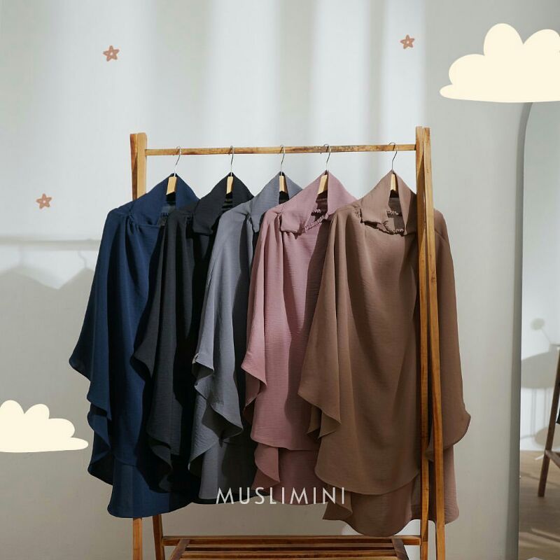 Hana FK Mini by Muslimini.id