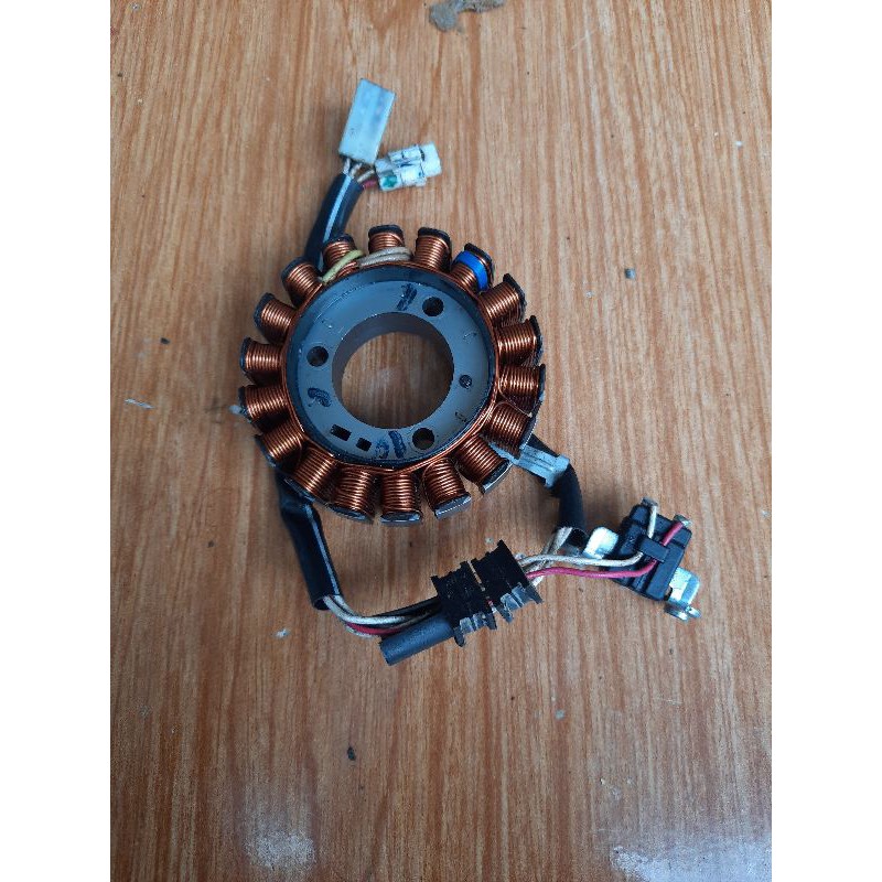 spul vixion 3c1 ori copotan sepul vixion old