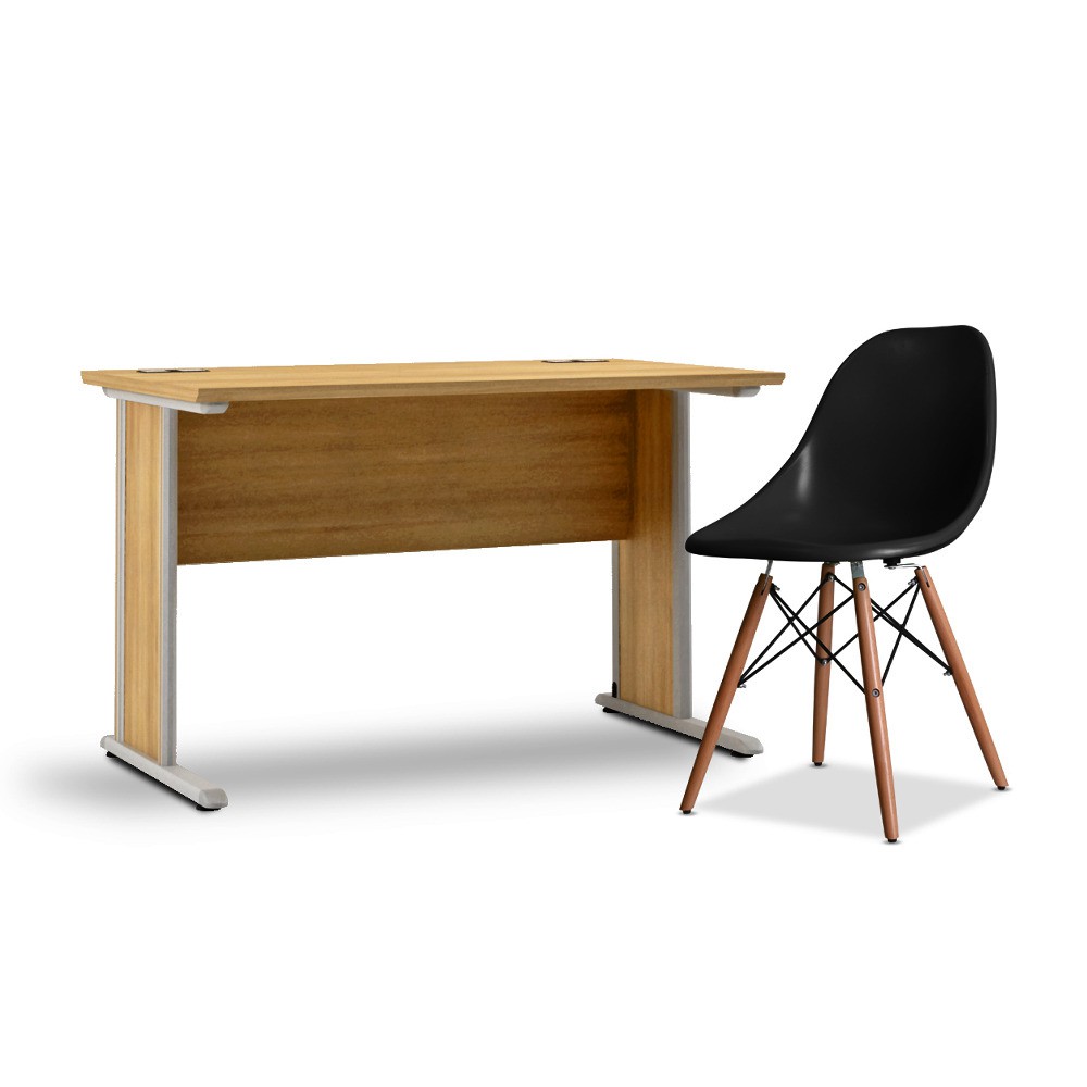 Package Highpoint Six Office Desk Od6110 Delano 705 Shopee Indonesia