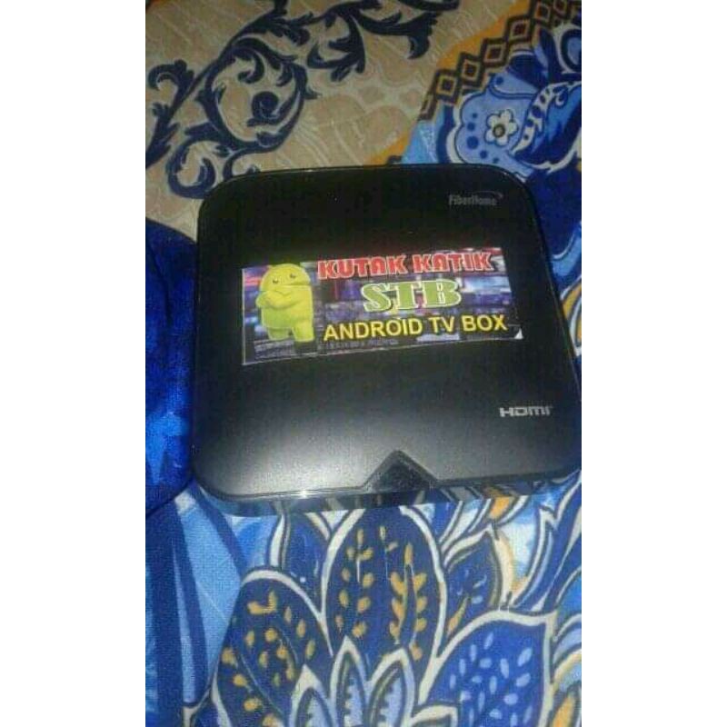 stb hg680p root unlock