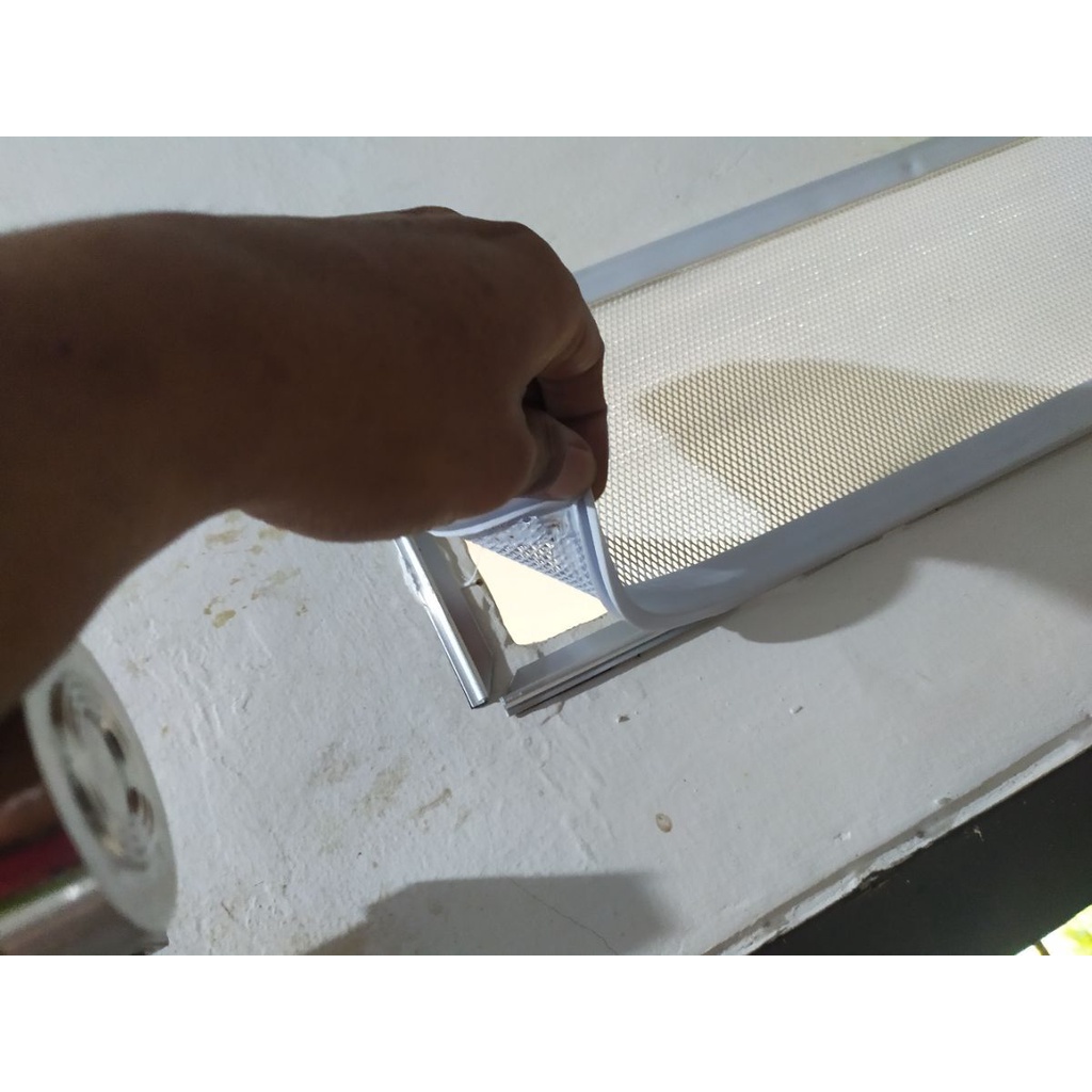Jual Kasa Nyamuk Alumunium Untuk Rumah | Shopee Indonesia