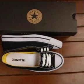 Terbaik.. Sepatu Wanita /Sepatu Converse Wanita/Slip on Converse/Ballerina Flatshoes/Sepatu converse
