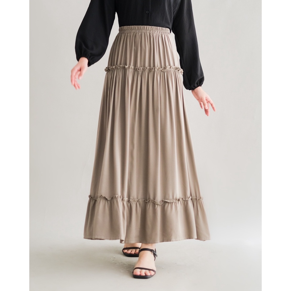 Myrubylicious ELIEL SKIRT