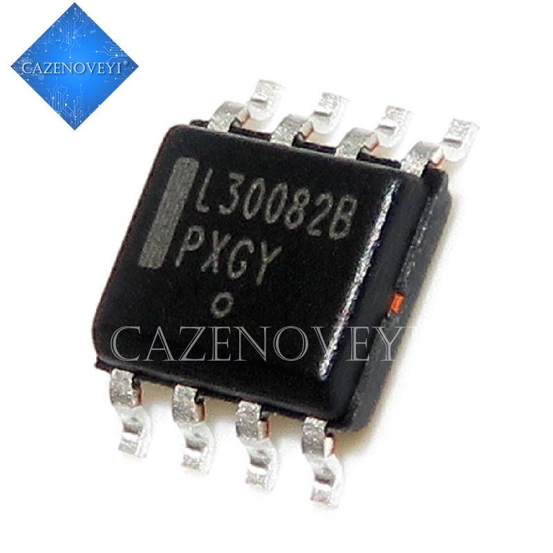 2pcs Ic Ncl30082B3 Ncl30082 Sop-8