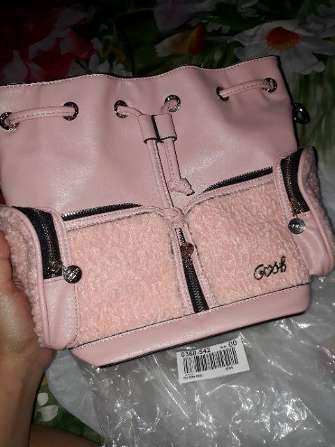 Diskon Tas  Gosh  Art 542 READY Shopee Indonesia