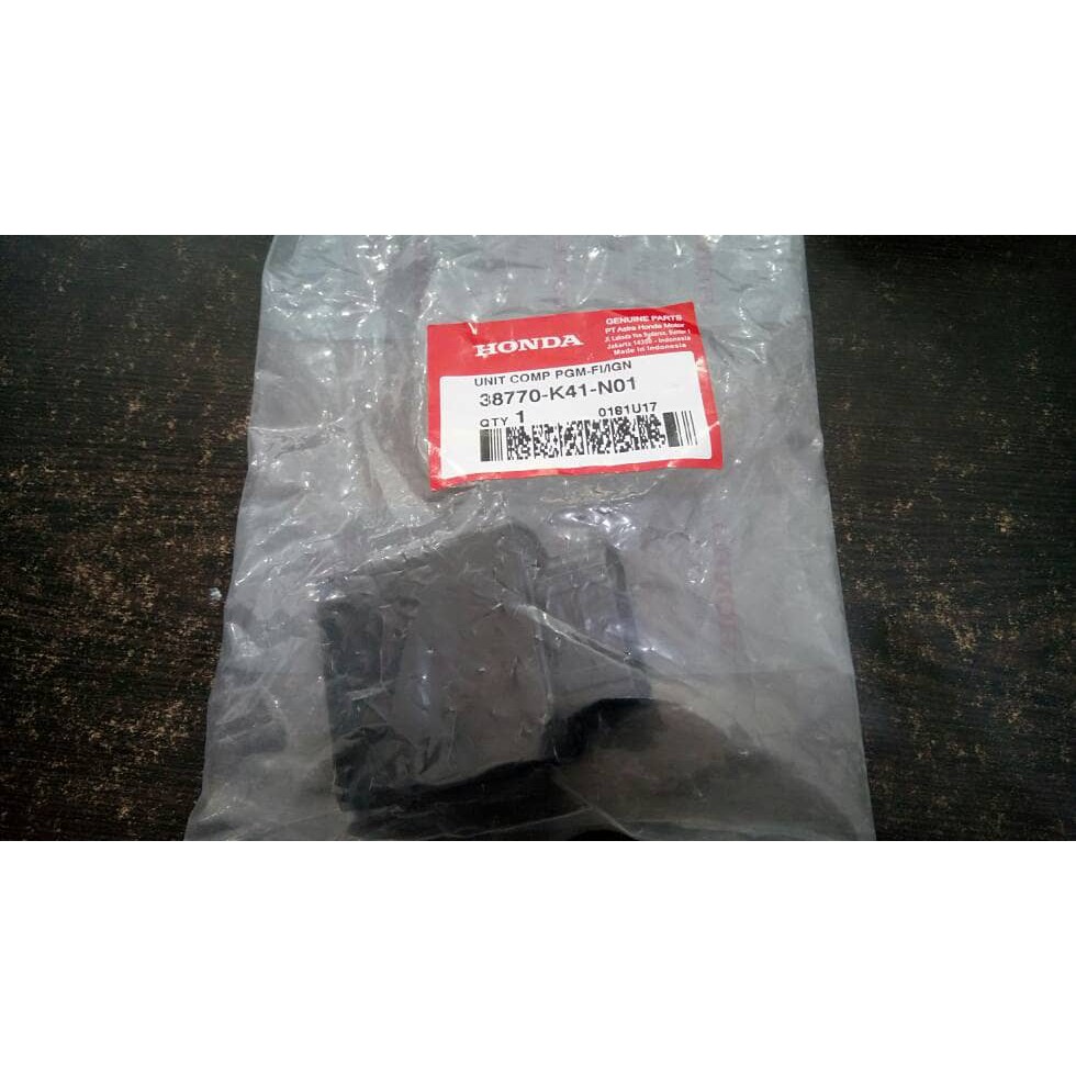 CDI  PGM FI UNIT SUPRA X125 FI