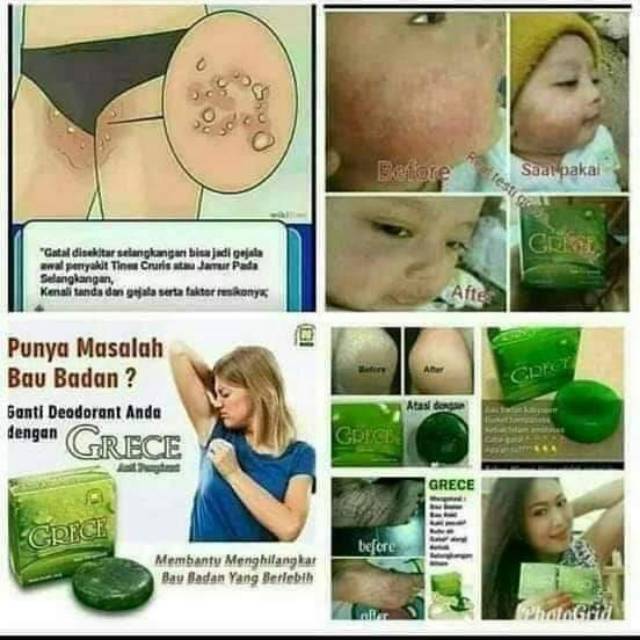 GRECE body crystal / GRECE NASA