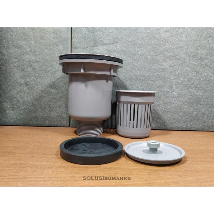 Ready Ready Ready Afur Bcp Keranjang Besar 1 5 Inch Pvc Avur Bak Cuci Tangan 1 1 2 Sink Shopee Indonesia