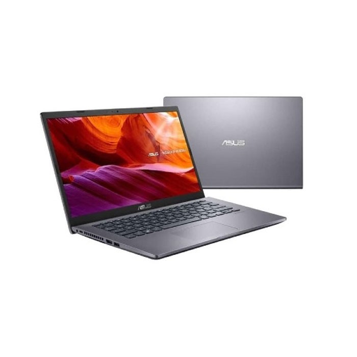 ASUS VIVOBOOK A409JA I3-1   005G1 RAM 4GB 512GB SSD 14" FHD