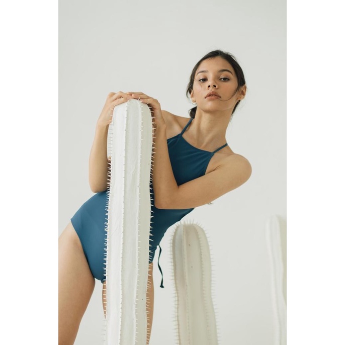 BIKINI AVRIL ONE PIECE BIKINI BEACHWEAR WANITA