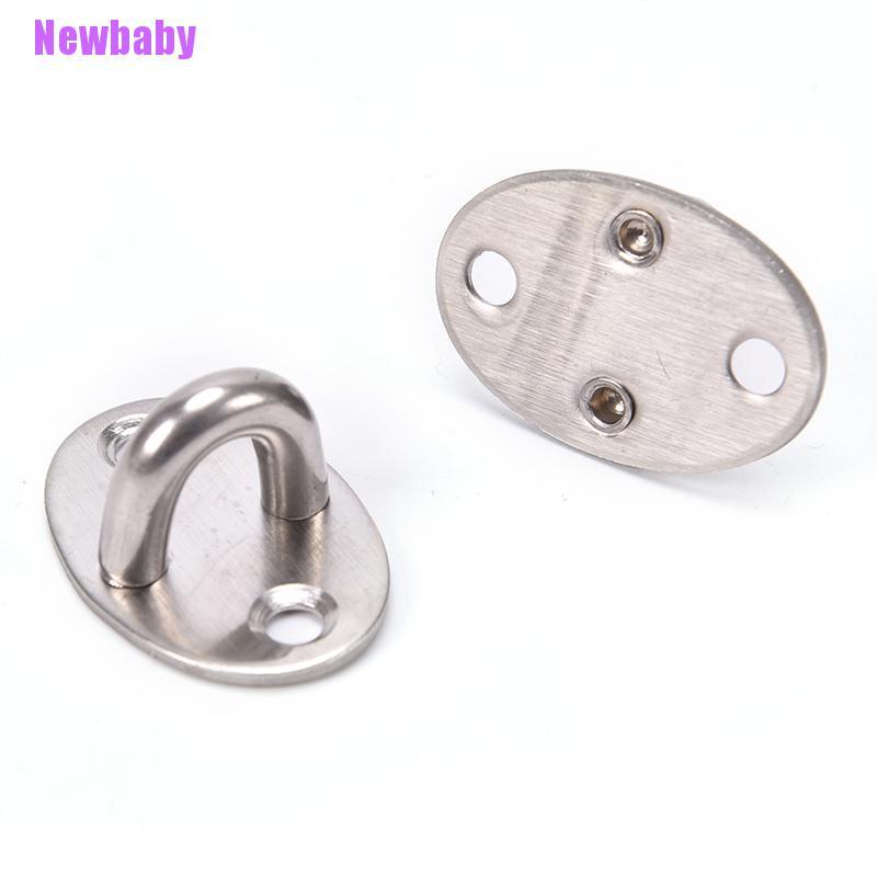 Kunci Kait Kabin Pintu Bahan Stainless Steel