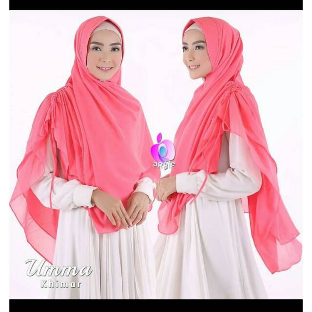 Khimar Umma