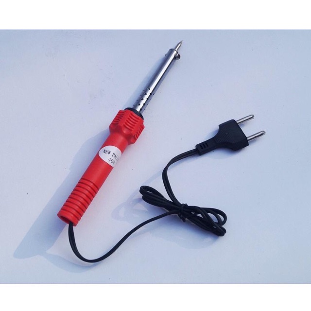 Solder 40w termurah soldering iron 40 watt