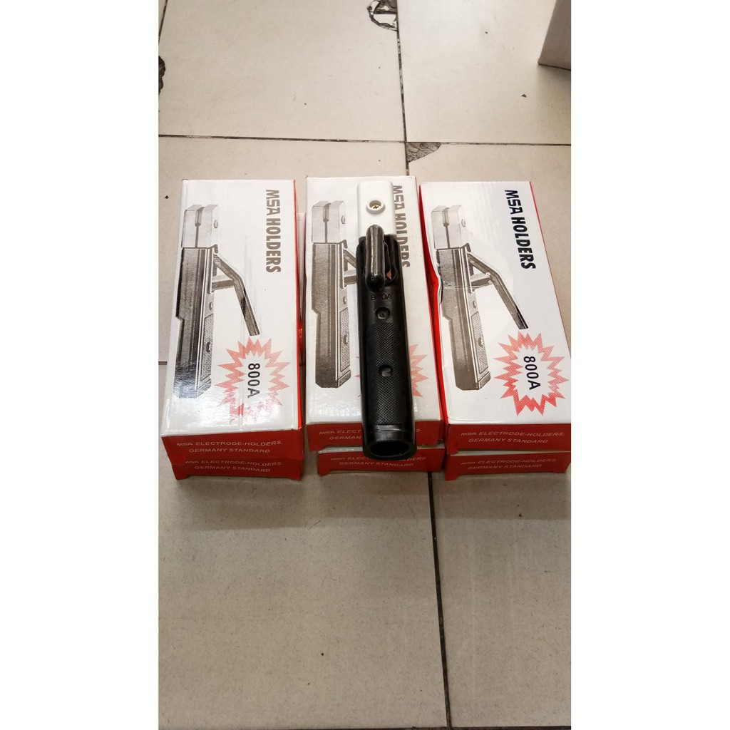 Stang las 800A kurt haufe