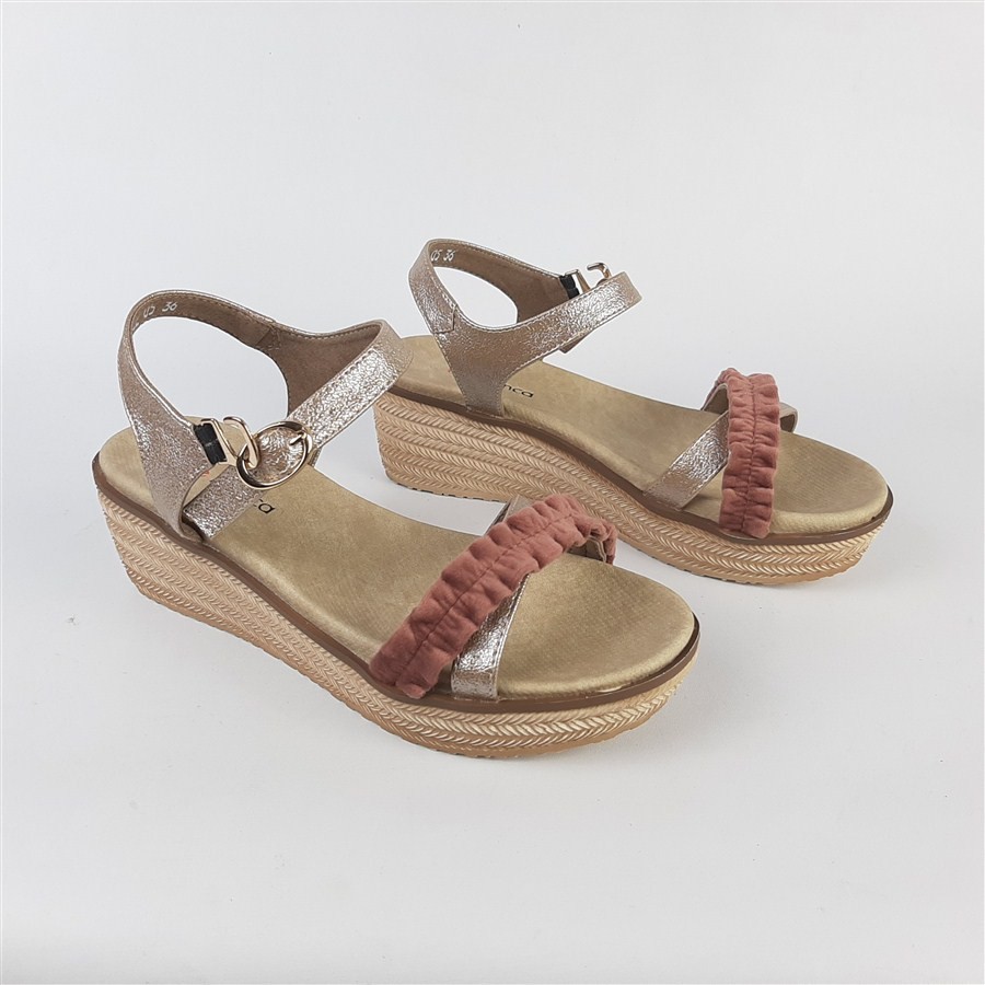 SANDAL WANITA LE BIANCA ALE 22-05 36-40