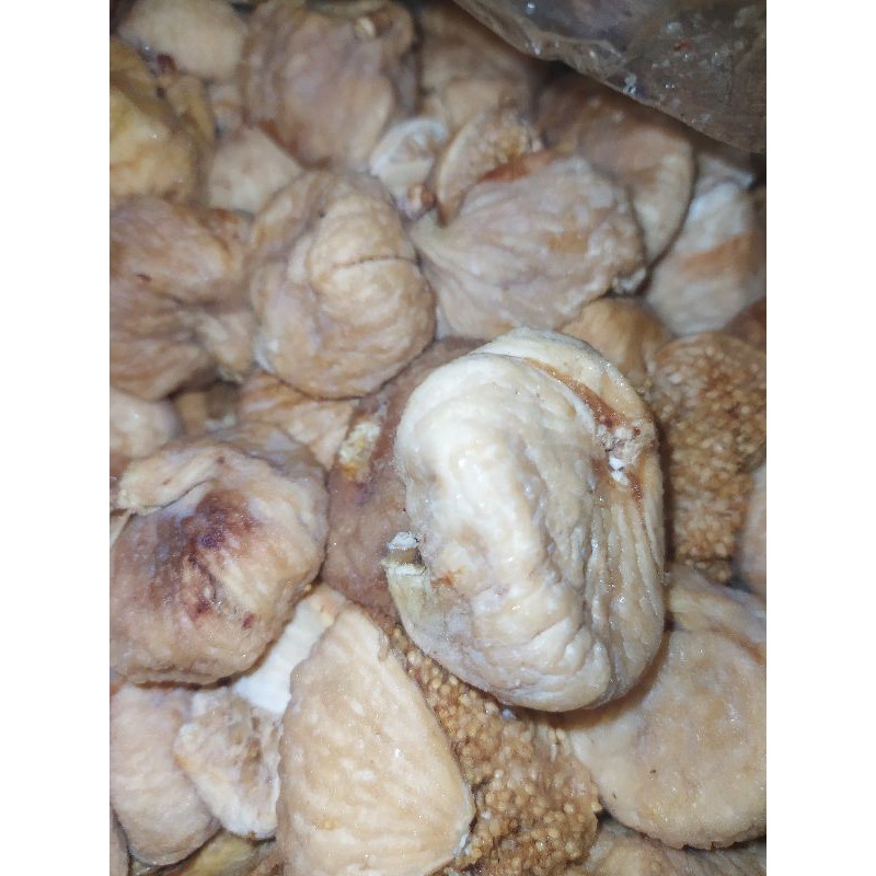 

Buah tin Kering 500 gr