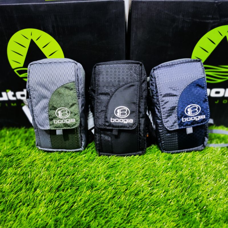 Tas Hp Boogie Hp Case Boogie 03 Original