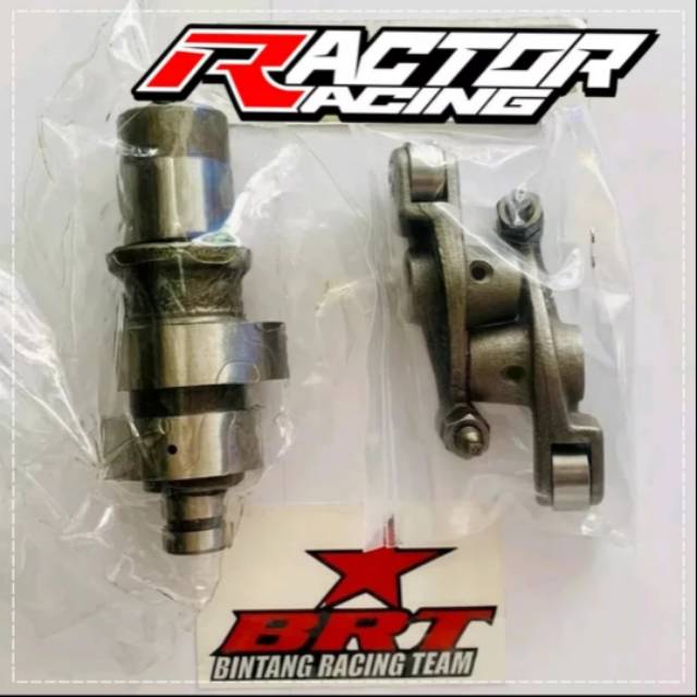 SUPER MASTER NOKEN AS CAM AS KLEP BRT & RRA BRT SCORPIO TIPE S1 S2 T1 T2