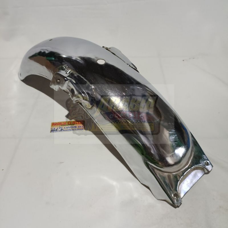 spakbor belakang gl 100 slebor belakang gl 100 Kepet spakbor gl 100