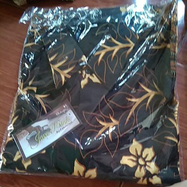 Atasan Batik  Wanita