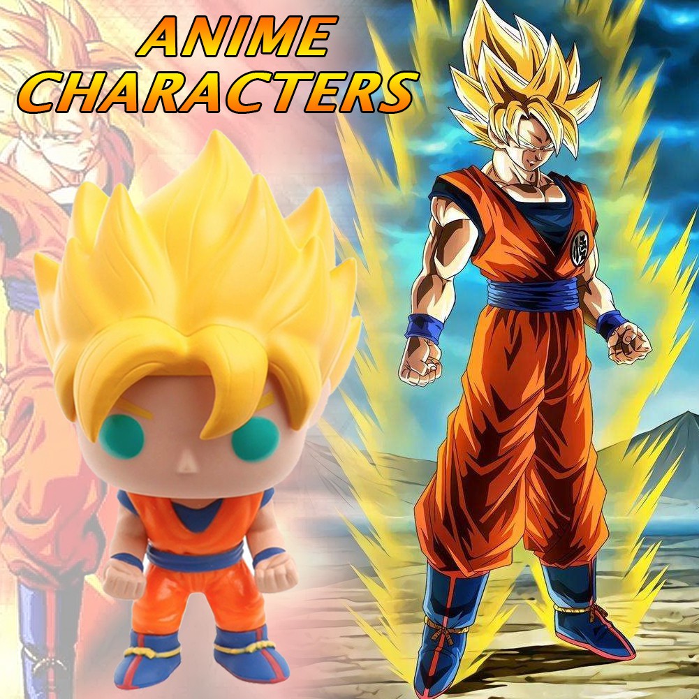 Unduh 550 Koleksi Background Hitam Goku Gratis Terbaik