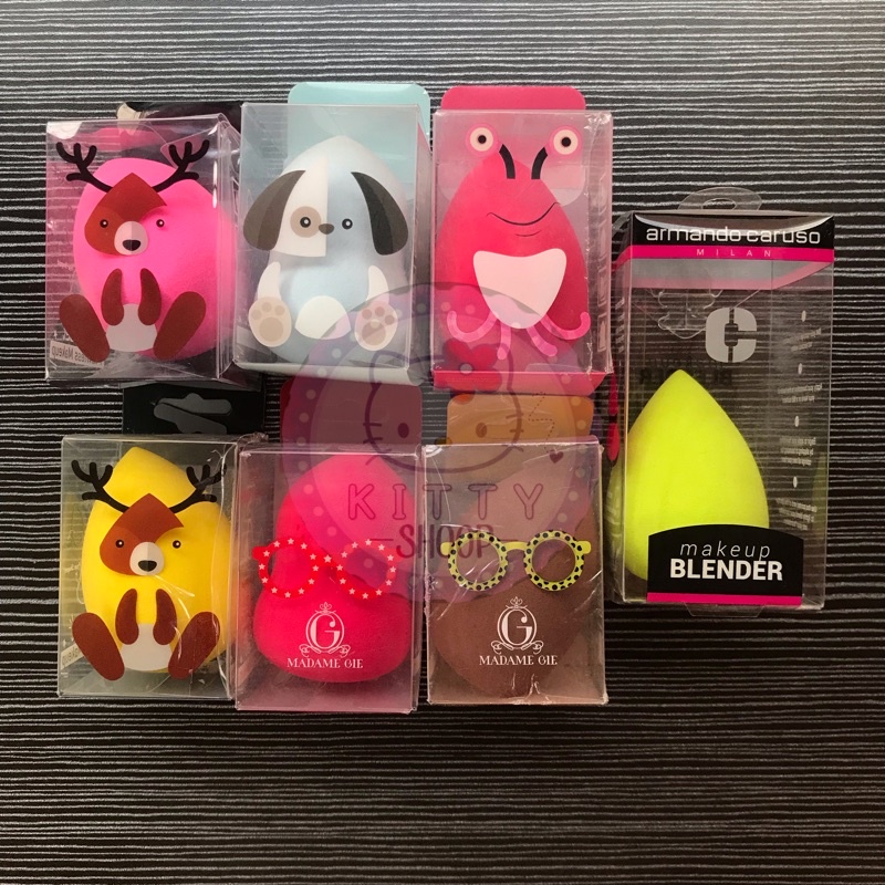 Beauty Blender