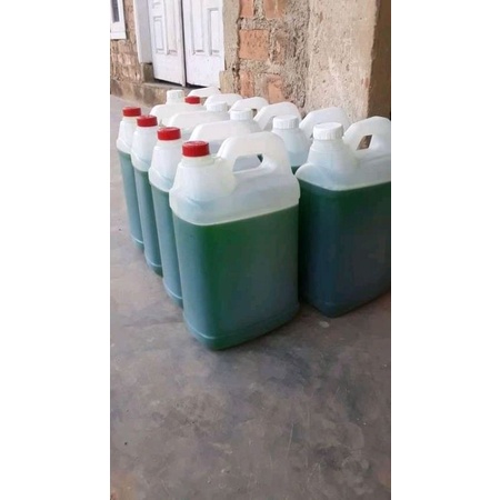 sabun cuci piring 5 liter