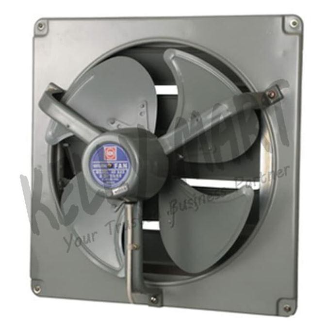 KDK Exhaust Fan Dinding 16 Inch KDK 40AAS / KDK 40 AAS