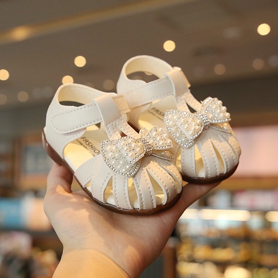 babyfit [15-25] FABOULOUSA sepatu flats shoes anak perempuan ty-0906r