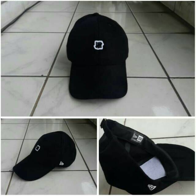 Topi Baseball Undefeated