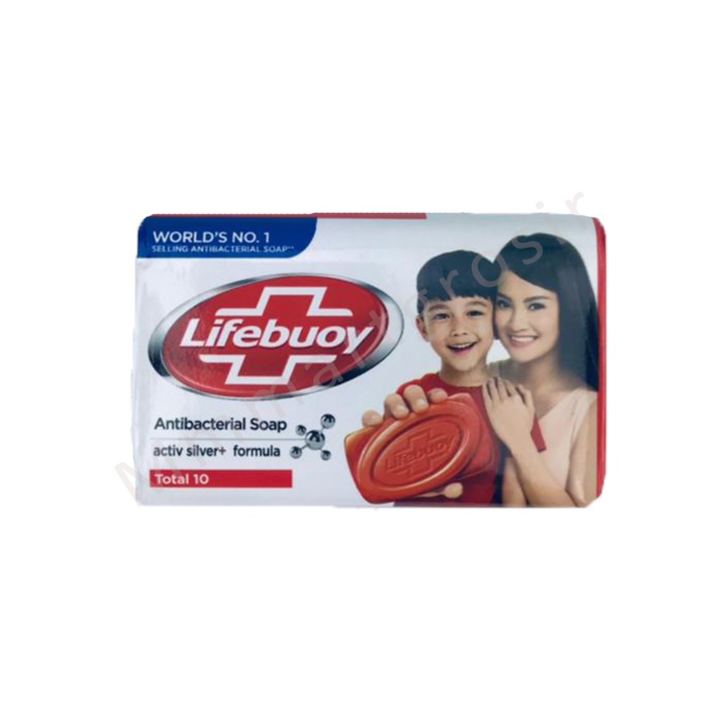 Sabun Lifebuoy / sabun batangan / 70g